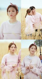 Despite being annoyed by the pesky hong joo, jae chan has no choice but to do everything in his power to these prevent events things from happening. Lee Sungkyung And Yoon Kyunsang Might Be The Cutest Drama Cameo Couple Here S The Proof