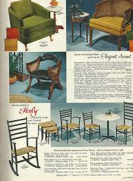 Vintage Furniture Ad From The 1960 S Patio Furniture Redo Vintage Living Room Furniture Vintage Living Room