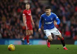 Rangers star ianis hagi revels in the ianis hagi has made a big impression during his loan spell at rangers the son of the great gheorghe hagi will have plenty of other offers on the table Ianis Hagi Takes Penalties With Either Foot He Ll Add Creativity To Rangers But He Needs To Make His Passes Count The Athletic