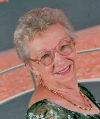 Obituary for JoAnne Grimsley