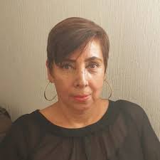 Elsa Villa asesora inmobiliaria