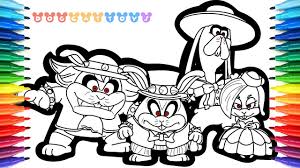 The bunny coloring pages printable showcase. How To Draw Super Mario Odyssey Broodals 78 Drawing Coloring Pages For Kids Youtube