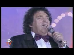 Discover top playlists and videos from your favorite artists on shazam! Tony Dallara Romantica C Era Una Volta Il Festival 1989 Youtube