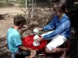 Comment Organiser Une Fete A La Fort Boyard Fort Boyard Animation Anniversaire Activite Ado