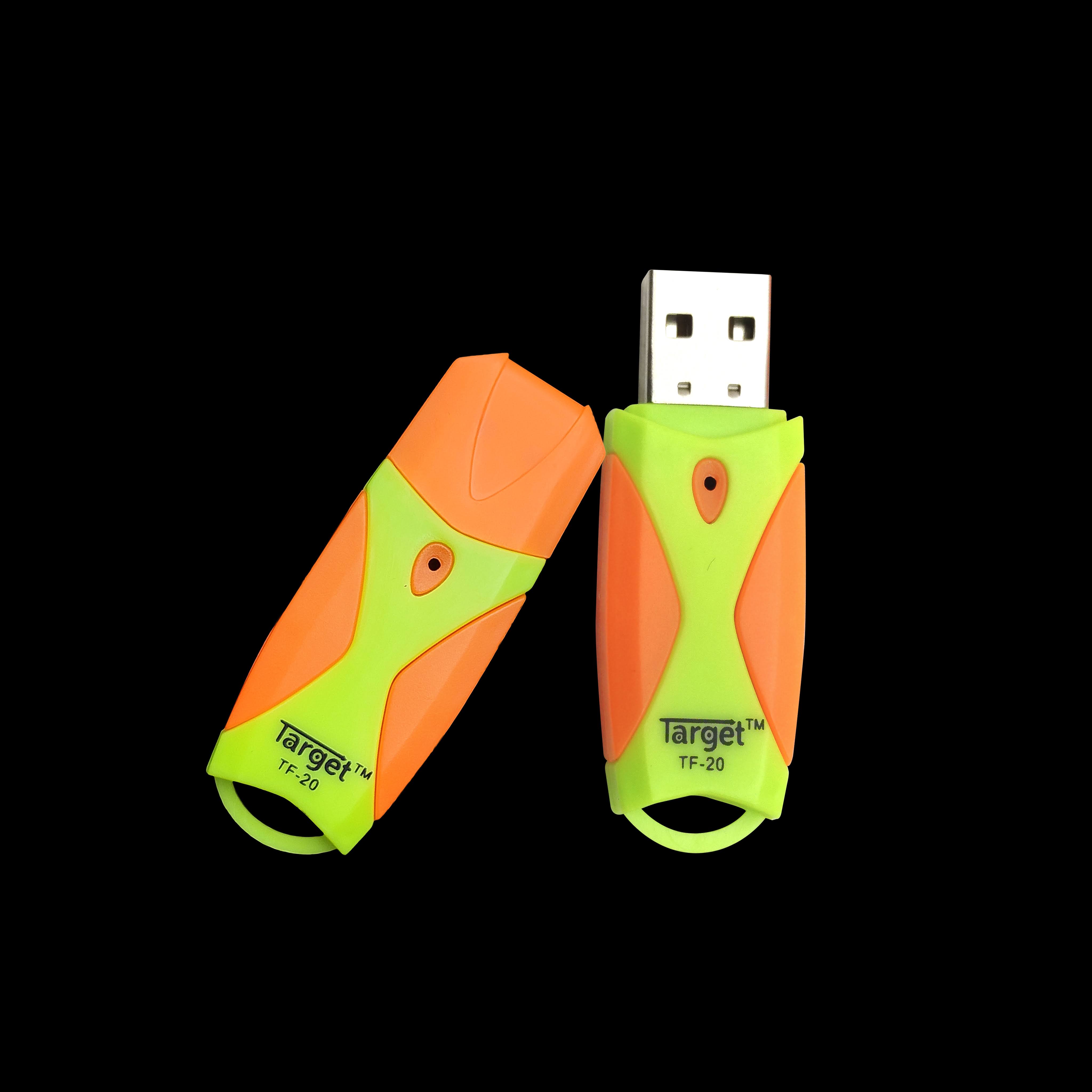 Card Reader for Micro Memory Card product image