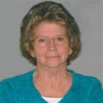 Barbara Neal Wise Obituary