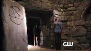 The Vampire Diaries Season 1 - Wikipedia