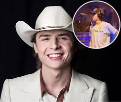 John Foster is ready to hit the studio to record his FIRST full-length  album. But that's NOT ALL — the American Idol runner-up also has a BIG PLAN  that "country music fans"