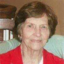 Gaetana 'Tana' Musacchia Lipani Obituary