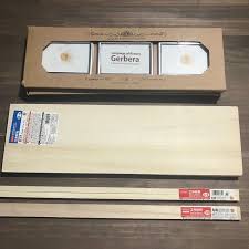 100均材料でガラス棚をdiy limia リミア ガラス棚 食器棚 手作り インテリア 収納