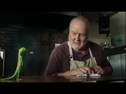 Jan 18, 2021 · geico is known for having memorable ads, like this horror commercial that's quite funny and effective. Geico Ad Pop Culture References 2015 Television Commercial Pop Culture Cross References And Connections Via Popisms