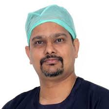 Dr. Ashish Sheth