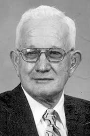 Cecil E. Hoff, 84, Asotin