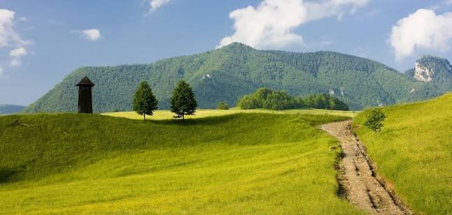 Zázrivá. Turistika a zážitky - mojazazriva.sk