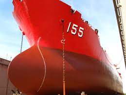 Marine Paint - Marine IndustrialMarine Industrial