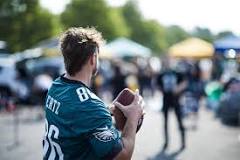 Image result for on field eagles jersey