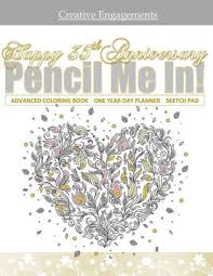 From the traditional gift to the 35th anniversary flower, we've got you covered! Happy 35th Anniversary 35th Wedding Anniversary Gifts In All D 35th Wedding Anniversary Party Supplies In