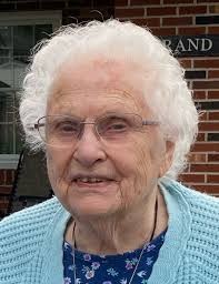 Barbara L. Aurand Obituary