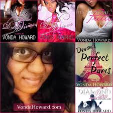 Upcoming Literary Events