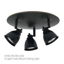 3 Light Flush Mount Ceiling Light Directional Spot Light 3 Light Adjustable Light Fixture 3 Lig Flush Mount Ceiling Lights Ceiling Lights Adjustable Lighting