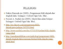 Kelainan mencipta kegemilangan perancangan pengurusan bilik darjah (a)komponen. Edu 3104 Pengurusan Bilik Darjah Tingkah Laku Susunan