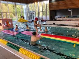 A L Espace Aquatique Frot Ce Matin Direction Des Sports Meaux Facebook
