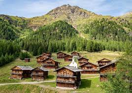 Willkommen im oberstalleralm hütte innerwalder. Die Vielen Besonderheiten Im Bergsteigerdorf Villgratental