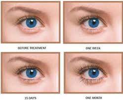 Apply a thin layer nightly before bed to give your lashes some love! Eyelash Serum Diy Main Ingredients Bio Enzyme Eyelash Lash Peptide