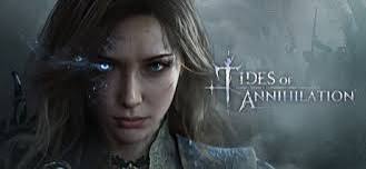 Tides of Annihilation on Steam