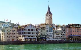 Switzerland bern is famous for being one of the most developed regions in the world. Switzerland Positioning Itself As Blockchain Capital Of The World Bitcoinist Com