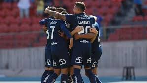 Todas las noticias e información de los próximos partidos, abonos, socios, escuelas y más. Universidad De Chile Vs Everton En Vivo Online Via Cdf Por La Fecha 7 Del Campeonato Nacional De Chile Campeonato Afp Plan Vital Internacional El Bocon