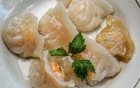 Resepi dumpling mudah confirm menjadi! Ini Cara Buat Dumpling Paling Mudah Sedap Halal