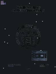 State of New Jersey OFFICIAL DIRECTORY