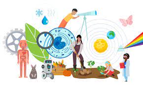 Aperçu du programme-cadre de sciences et technologie, de la 1ʳᵉ à la 8ᵉ  année (2022)