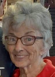 Patsy Polhill Obituary (1933