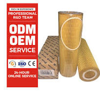 Oil Filter 1742032 1742037 2022275 E123h01d194 2037556 400504-00058 Lf17486