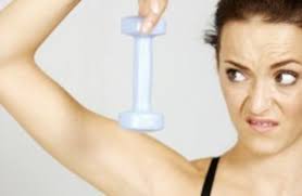 One in three Irish adults never exercise · TheJournal.ie