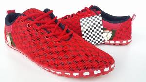 Tenis puma ferrari, preto e vermelho, original, número 4c eua, correspondente ao número 33 no brasil. Tenis Ferrari Vermelho Cheap Buy Online
