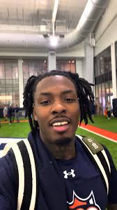 2024 Auburn Pro Day