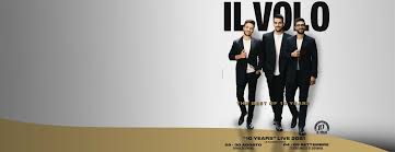 Sarà un'occasione che metterà insieme tanti elementi: Il Volo Verona 04 06 2022 21 00 Biglietti Ticketone