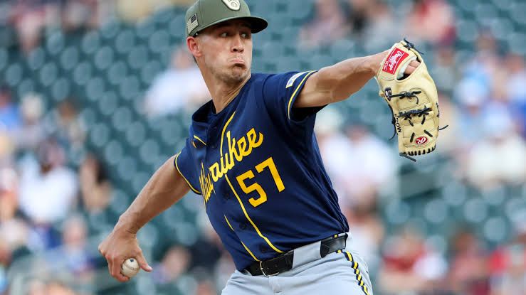After Coleman Crow's outing, Brewers flexing ridiculous pitching depth