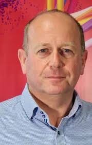 Virgin Media Executives