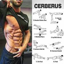 Epingle Sur Exercise Belly