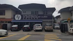 No 21 jalan raja haroun, kajang, 43000 selangor. Ay Skin Specialist Clinic Dermatologist In Damansara Utama