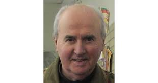 David Gwilliam Obituary (1934