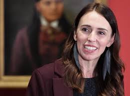 Photograph by djeneba aduayom for time. Jacinda Ardern New Zealand 14 Best Quotes The Independent The Independent