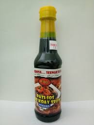M Dee Pati Sos Char Koay Teow Az Zain Bandar Puteri Klang M Dee Pati Sos Char Koay Teow