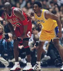 May 16, 2021 · vanessa bryant took michael jordan's hand and walked down from the stage, a familiar chant breaking out throughout the arena as she made her way back to her seat. Phil Jackson Finally Compares Michael Jordan And Kobe Bryant Kobe Bryant Phil Jackson Michael Jordan