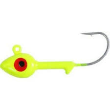 Details About Sea Striker S38 10 Got Cha Grub Chart 3 8 Oz Sw Fishing Jig