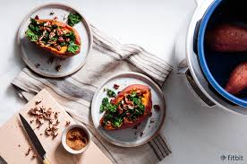 Healthy crockpot recipes ww recipes cooker recipes gourmet recipes healthy meals healthy food healthy fruits skinny recipes recipes dinner. 5 Ways To Use Your Multi Cooker For Faster Meal Prep